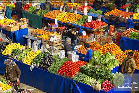 90 of 150 fruit varieties are grown in Turkey